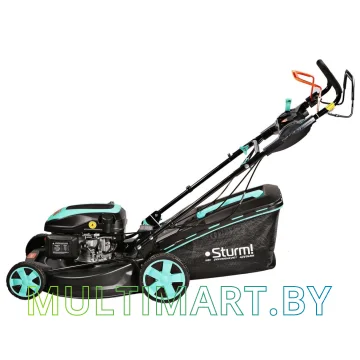 Газонокосилка Sturm PL5117SVE картинка 4